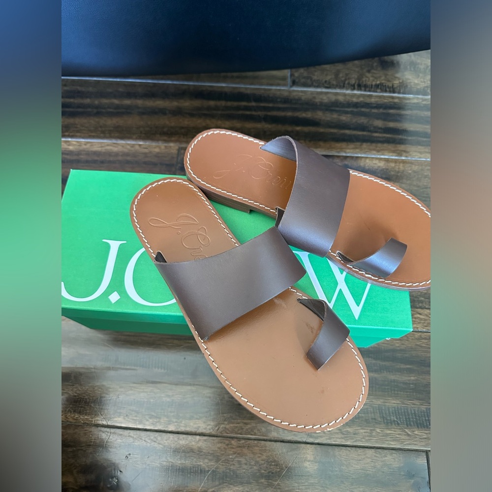 Jcrew Sandal - image 5